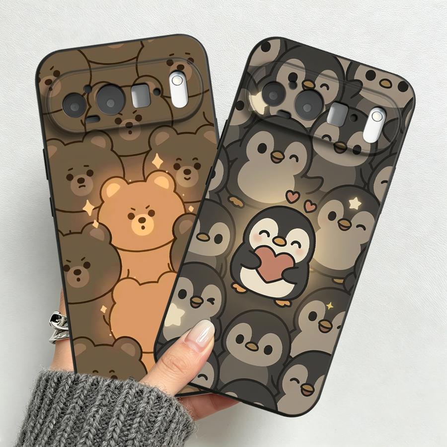 Phone Cases Art - Funda Handyhülle für Google Pixel 10A