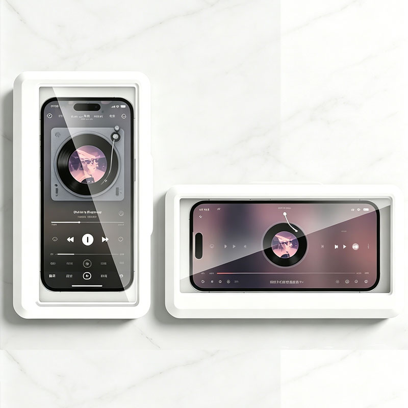 Phone Cases Samsung - 360 ° Drehbarer, berührbarer Handyhalter für