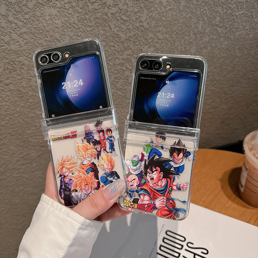 Phone Cases Japan - Modische Japan Anime Dragon Ball Goku