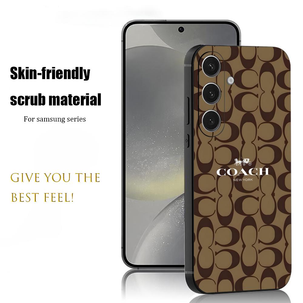 Phone Cases Galaxy S23 - Modische Luxus-Handyhülle für Samsung Galaxy S26