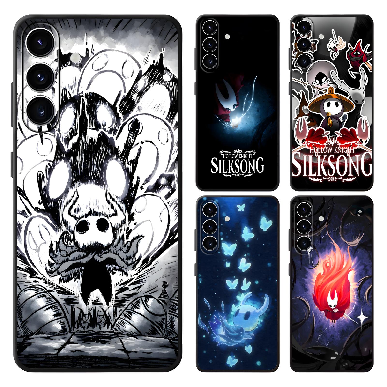 Phone Cases Samsung - Handyhülle für Samsung A57 A56 A37