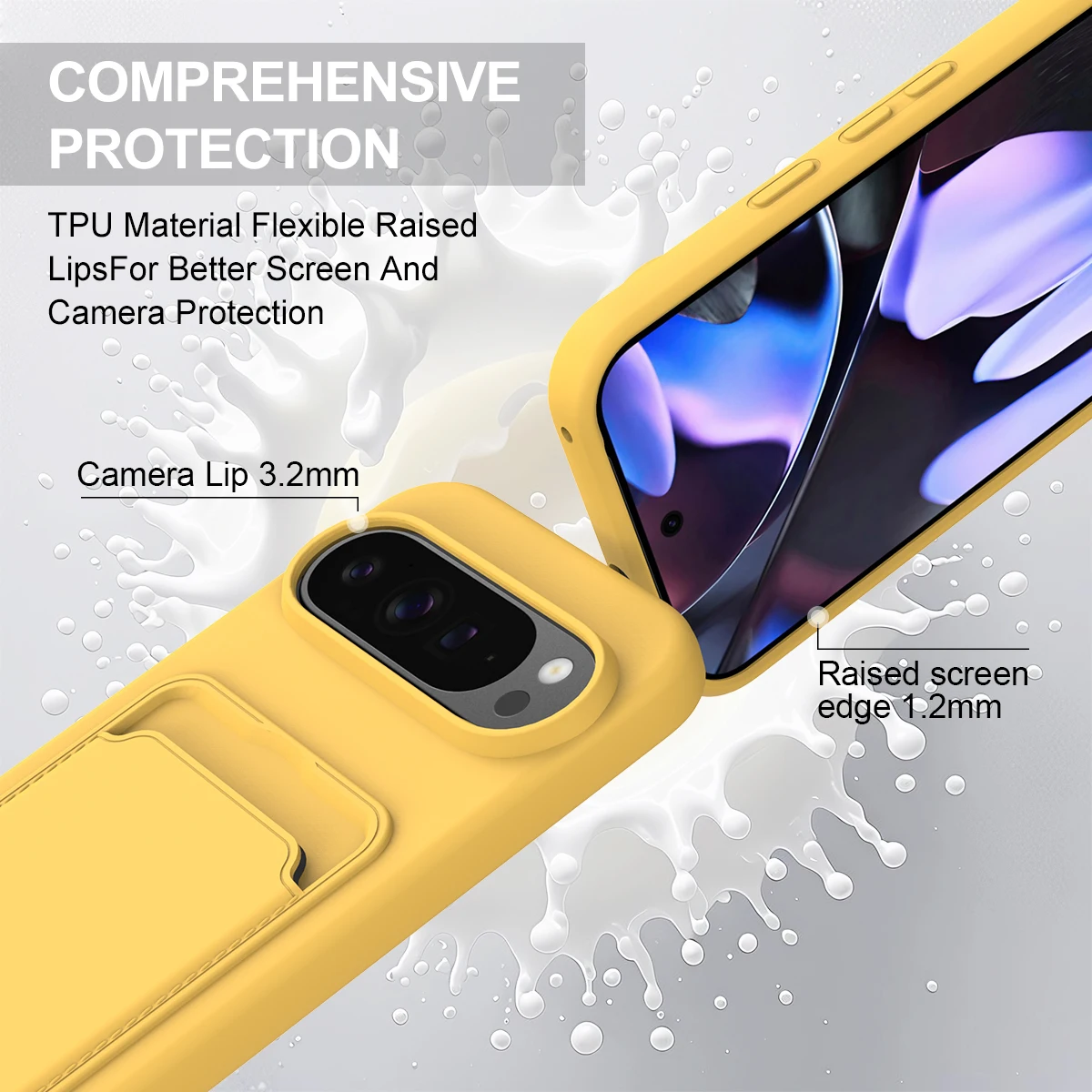 Premium Lanyard Seil weiche fl – Phone Cases With Card Holder Bewertung und Preis