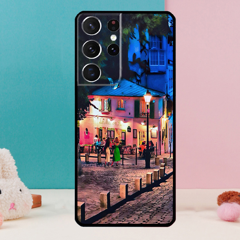 Landschaft Italien Frankreich  – Phone Cases London Bewertung und Preis