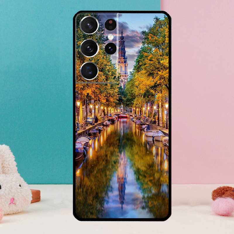 Landschaft Italien Frankreich  – Phone Cases London Bewertung und Preis