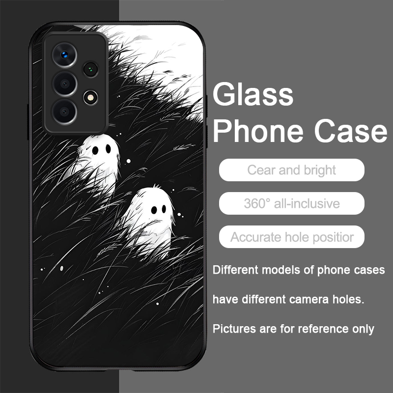 Lustige Geister-Abstrakte Kuns – Phone Cases Art Bewertung und Preis