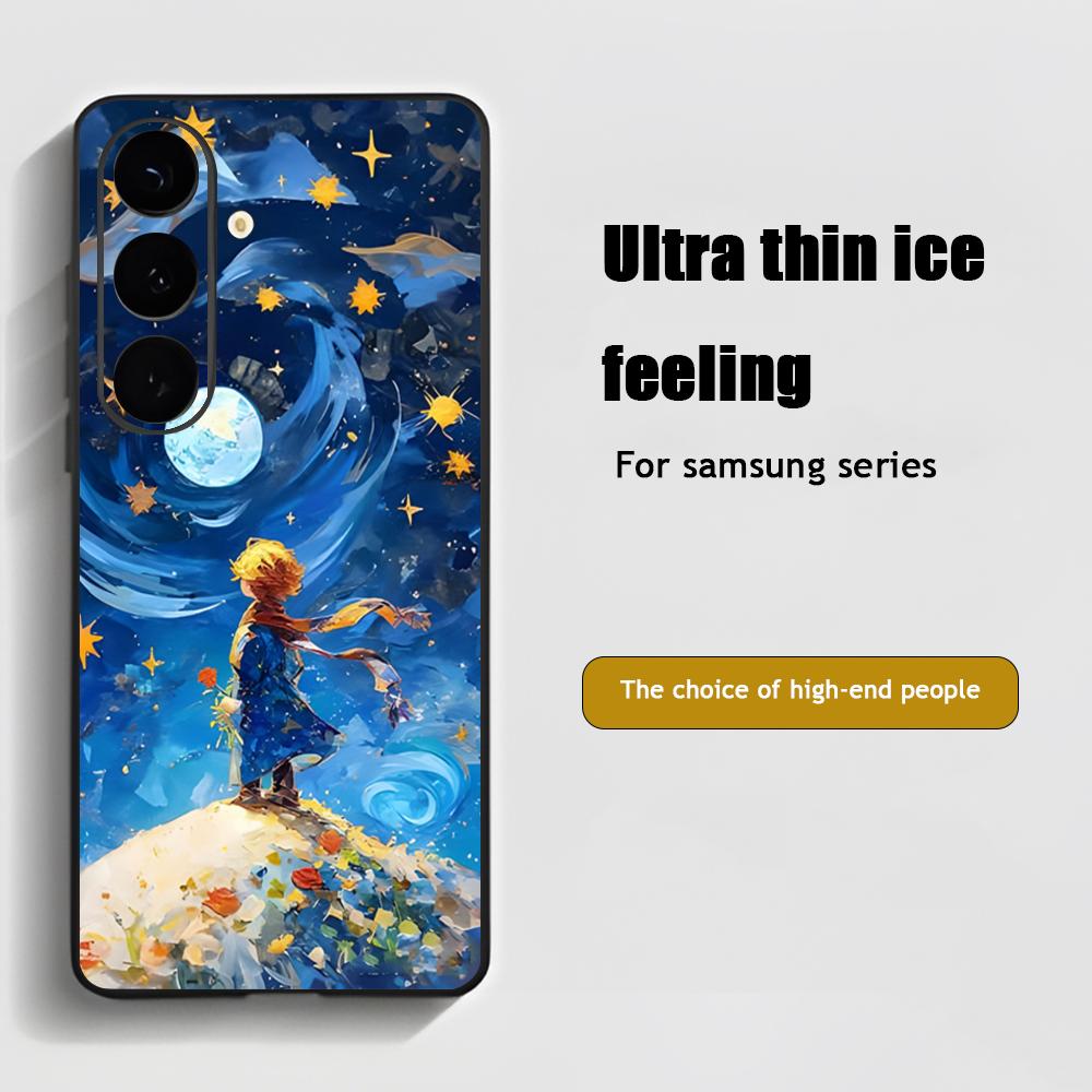 Le Petit Prince Märchen-Handyh – Phone Cases Galaxy S23 Bewertung und Preis