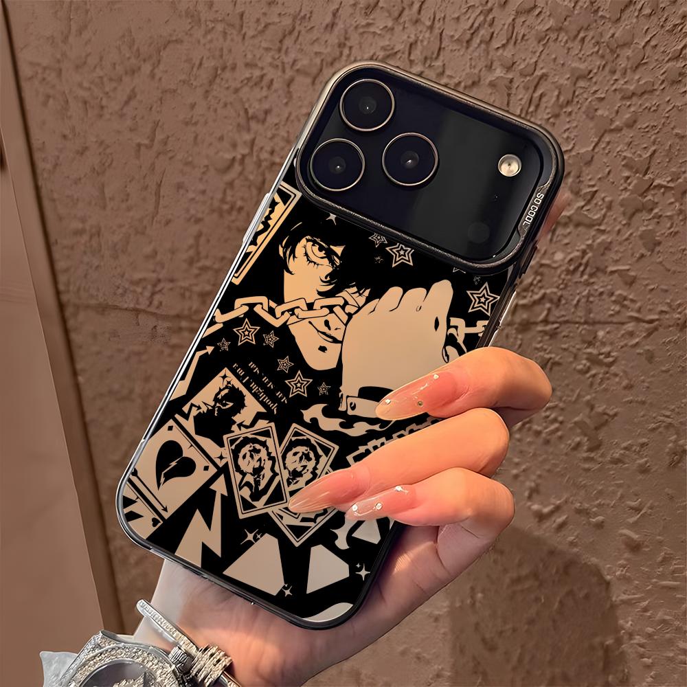 Game P-Persona 5 Handyhülle fü – Phone Cases Art Bewertung und Preis