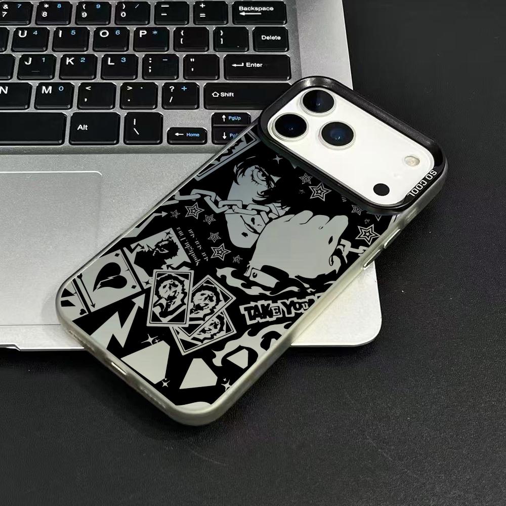 Game P-Persona 5 Handyhülle fü – Phone Cases Art Bewertung und Preis