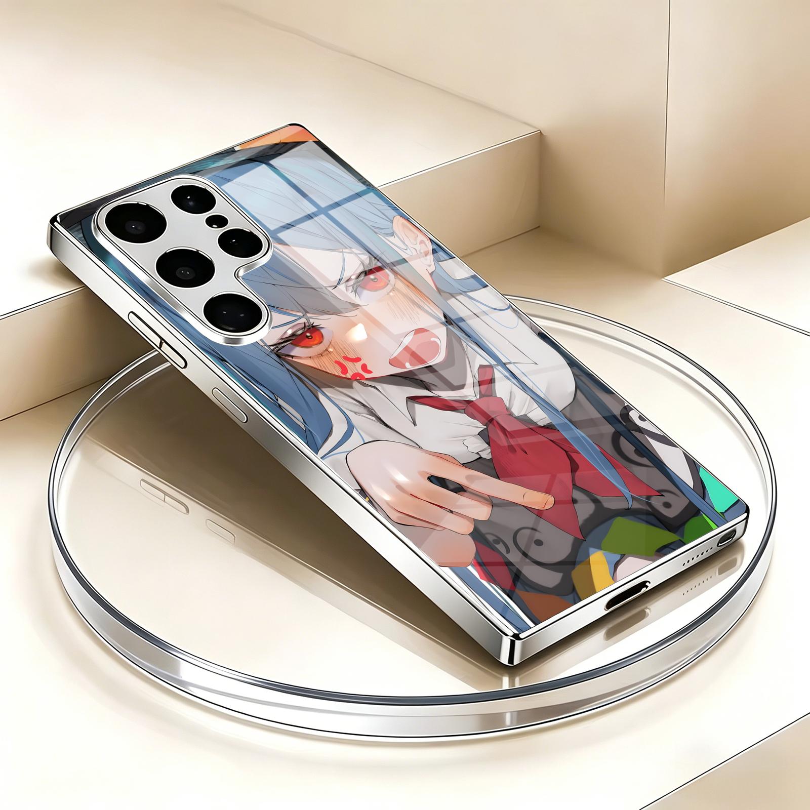 Handyhülle für Samsung S26 S25 – Phone Cases Galaxy S23 Bewertung und Preis