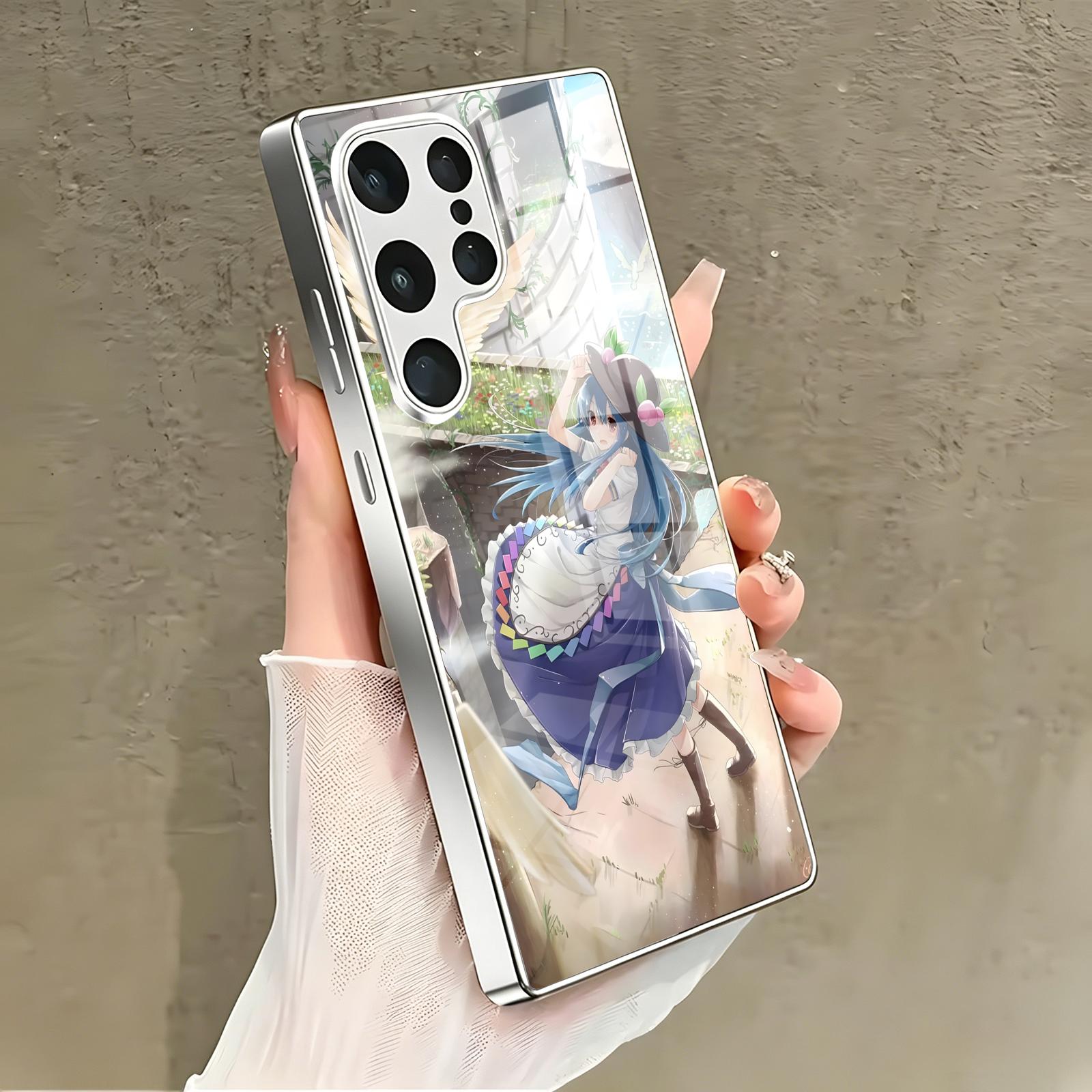 Handyhülle für Samsung S26 S25 – Phone Cases Galaxy S23 Bewertung und Preis