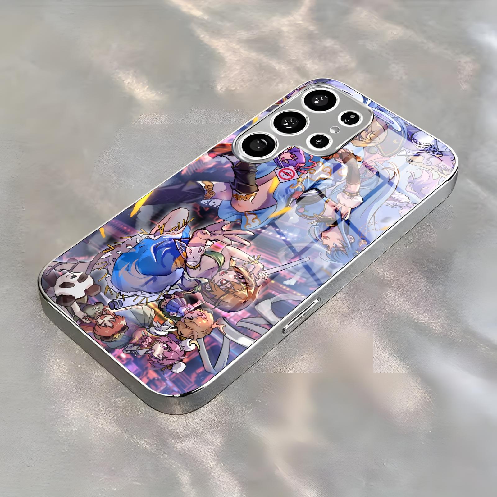 Handyhülle für Samsung S26 S25 – Phone Cases Galaxy S23 Bewertung und Preis