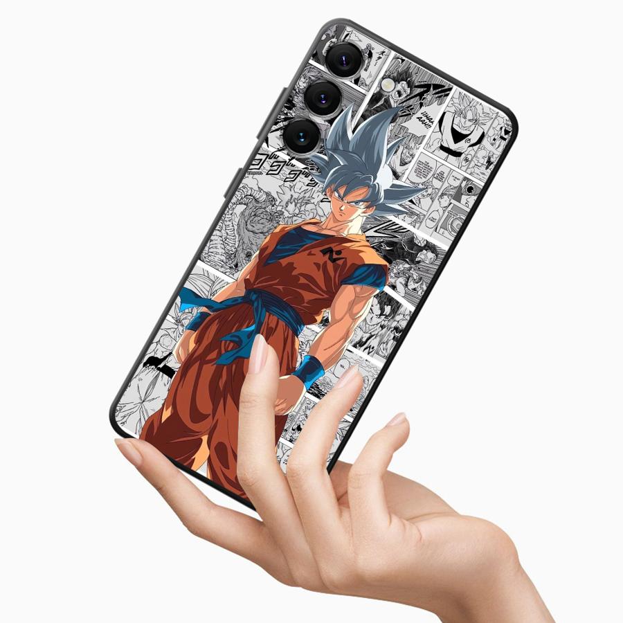 Handyhülle für Samsung Galaxy  – Phone Cases Art Bewertung und Preis