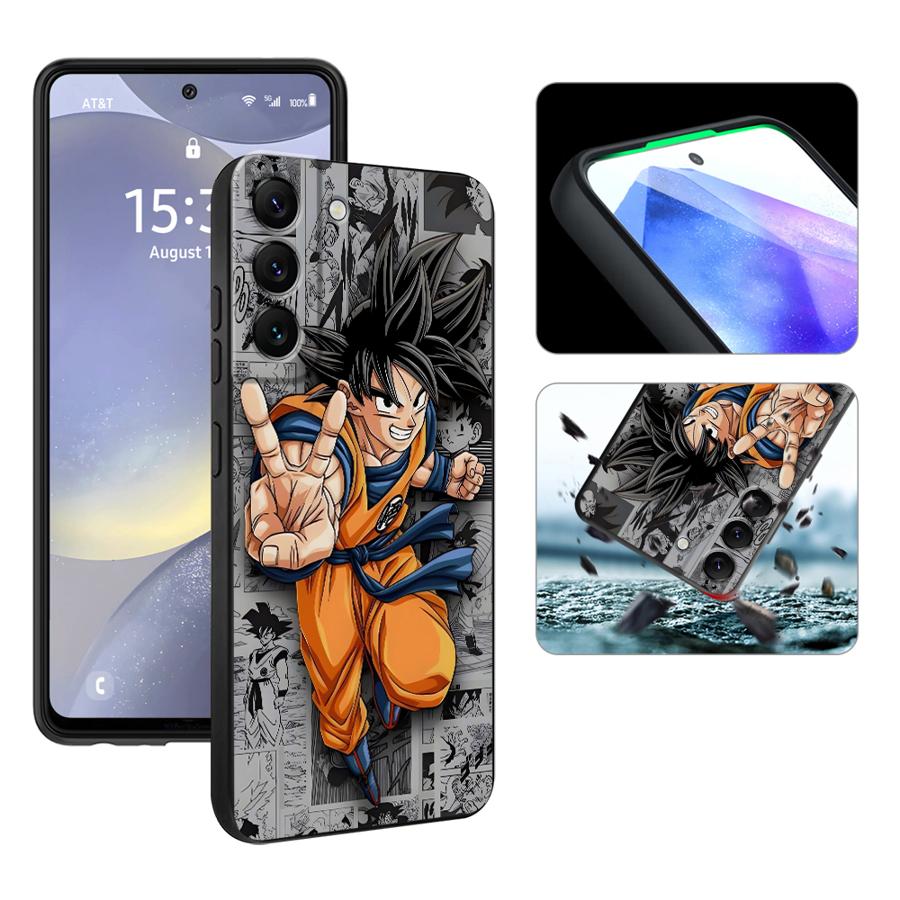 Handyhülle für Samsung Galaxy  – Phone Cases Art Bewertung und Preis