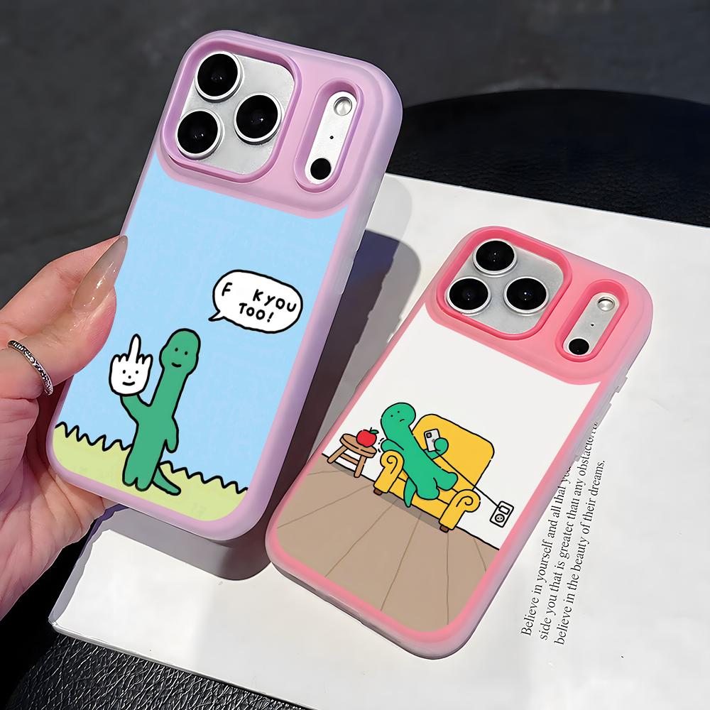 J-JOGUMAN Studio Dinosaurier N – Phone Cases With Card Holder Bewertung und Preis