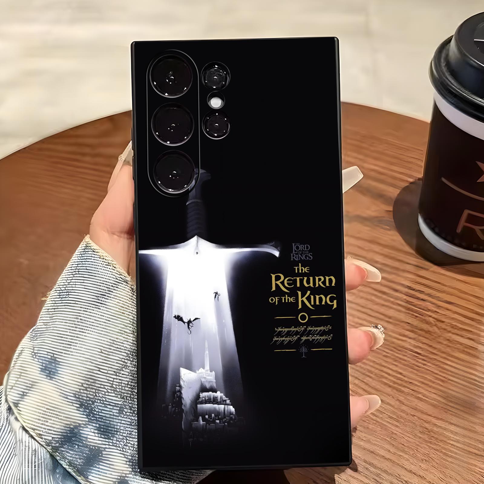 Handyhülle für Samsung S26 S25 – Phone Cases Galaxy S23 Bewertung und Preis