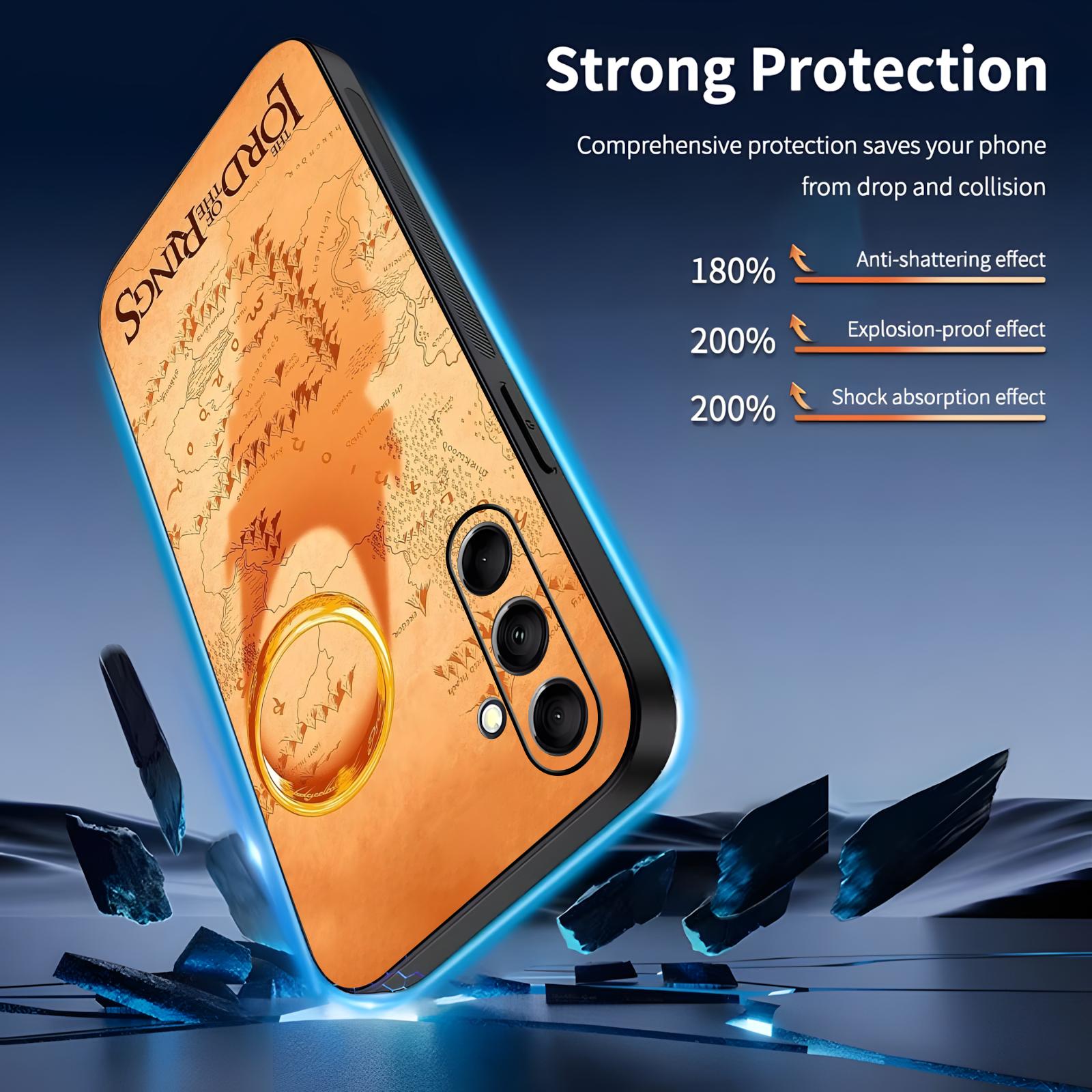 Handyhülle für Samsung S26 S25 – Phone Cases Galaxy S23 Bewertung und Preis