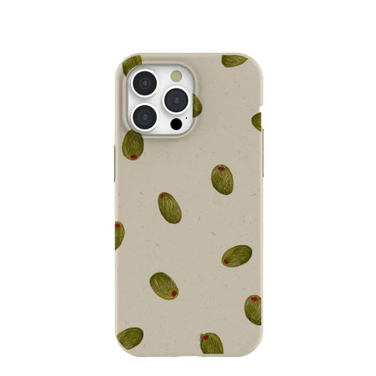 Clmj London Fog Olive Party Ha – Phone Cases London Bewertung und Preis
