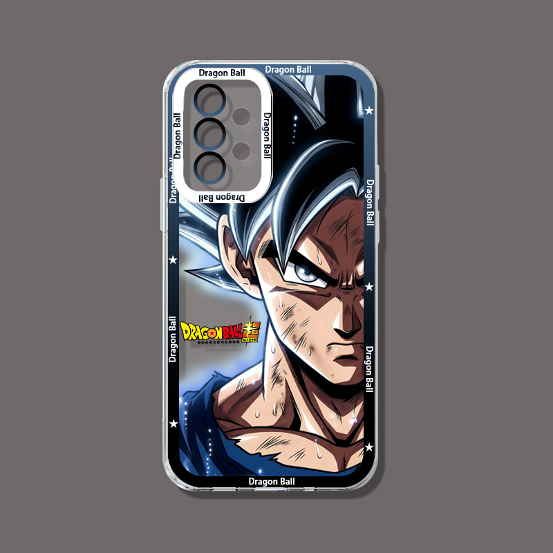 Hülle für D-DRAGON BALL GOKU S – Phone Cases Samsung Bewertung und Preis