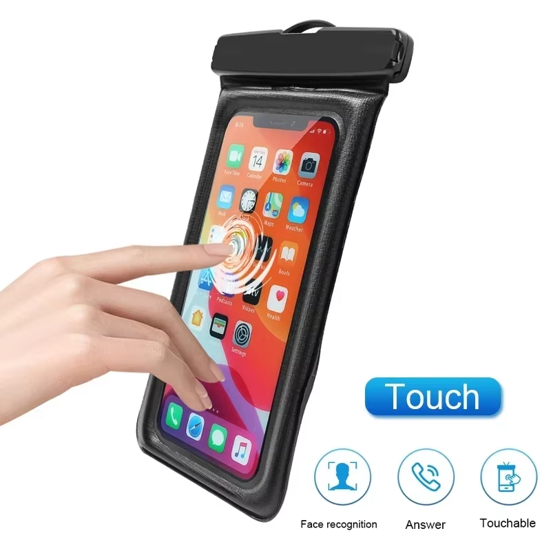 Neue schwimmfähige, wasserdich – Phone Cases Case Bewertung und Preis