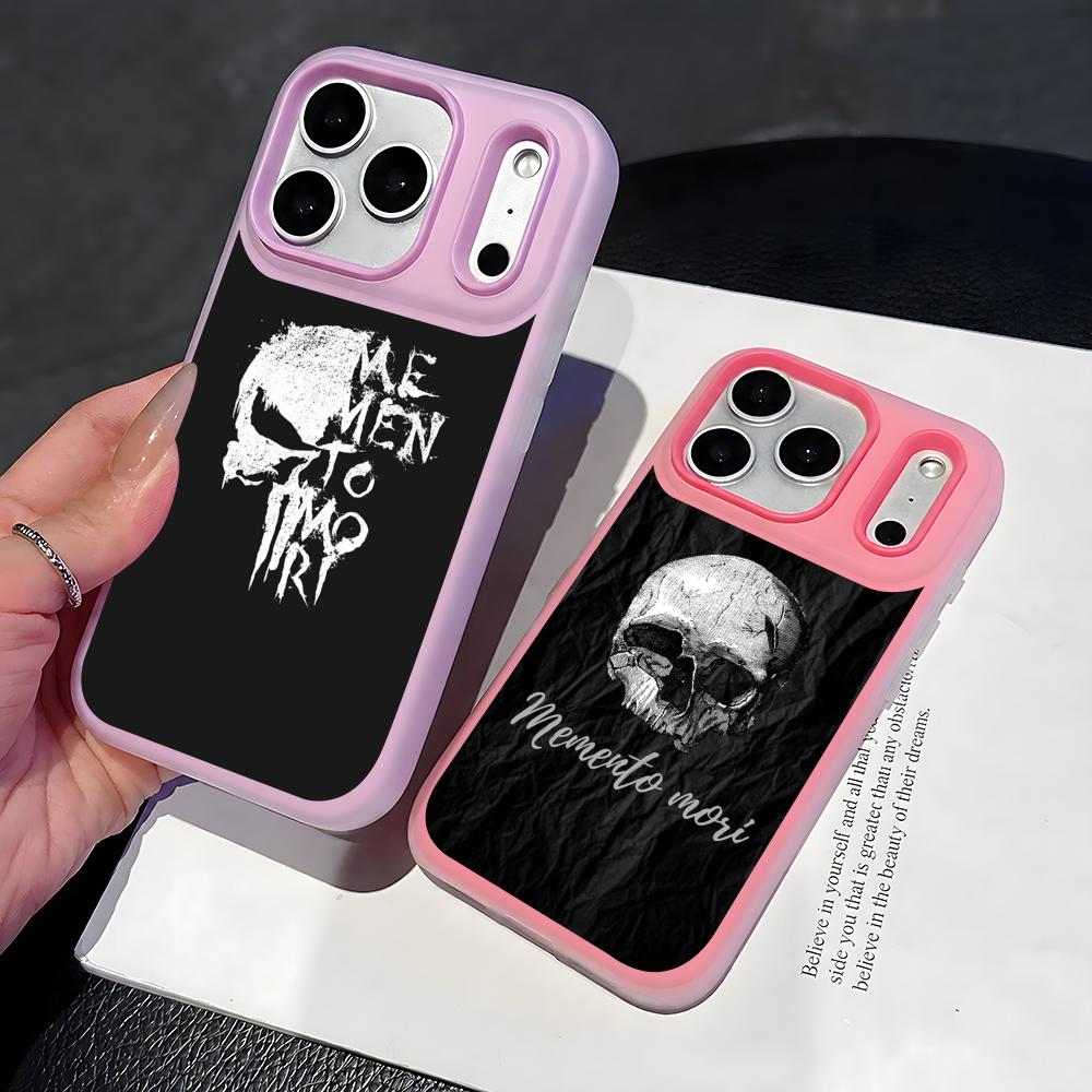 Memento Mori Handyhülle 2-in-1 – Phone Cases With Card Holder Bewertung und Preis