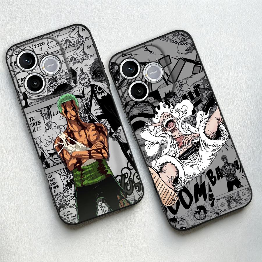 One Piece Anime Luffy Z-Zoro H – Phone Cases Japan Bewertung und Preis