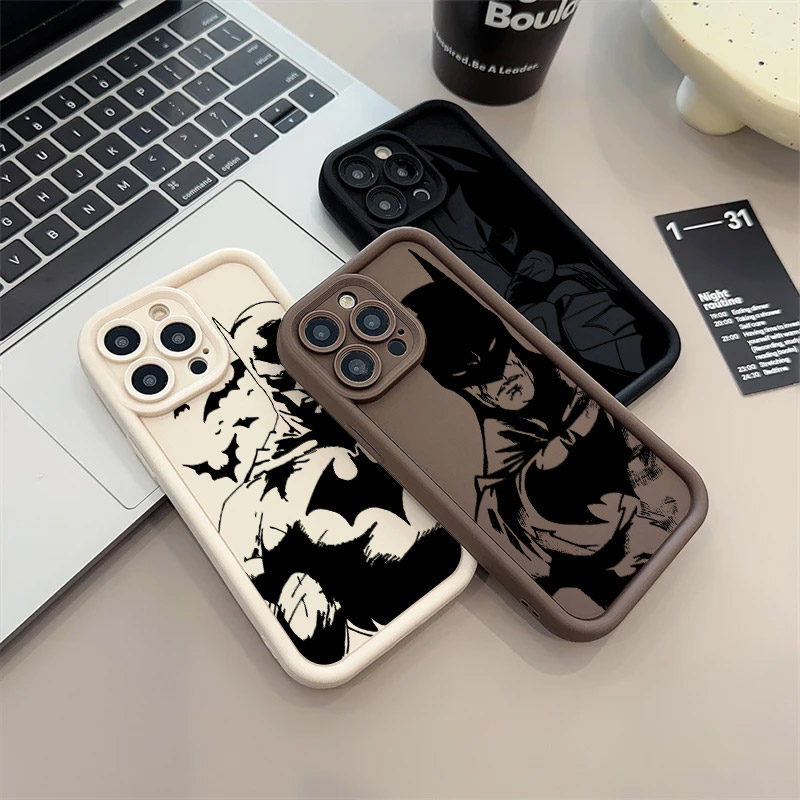 Die B-Batmans Art Handyhülle f – Phone Cases Art Bewertung und Preis
