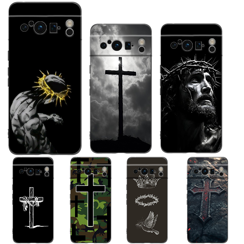 Christliche Bibel Jesus Handyh – Phone Cases Jesus Bewertung und Preis