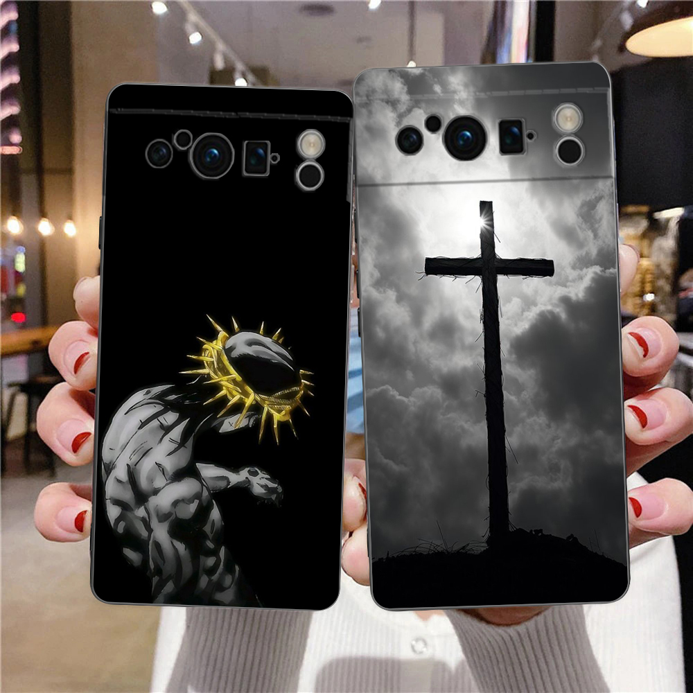 Christliche Bibel Jesus Handyh – Phone Cases Jesus Bewertung und Preis