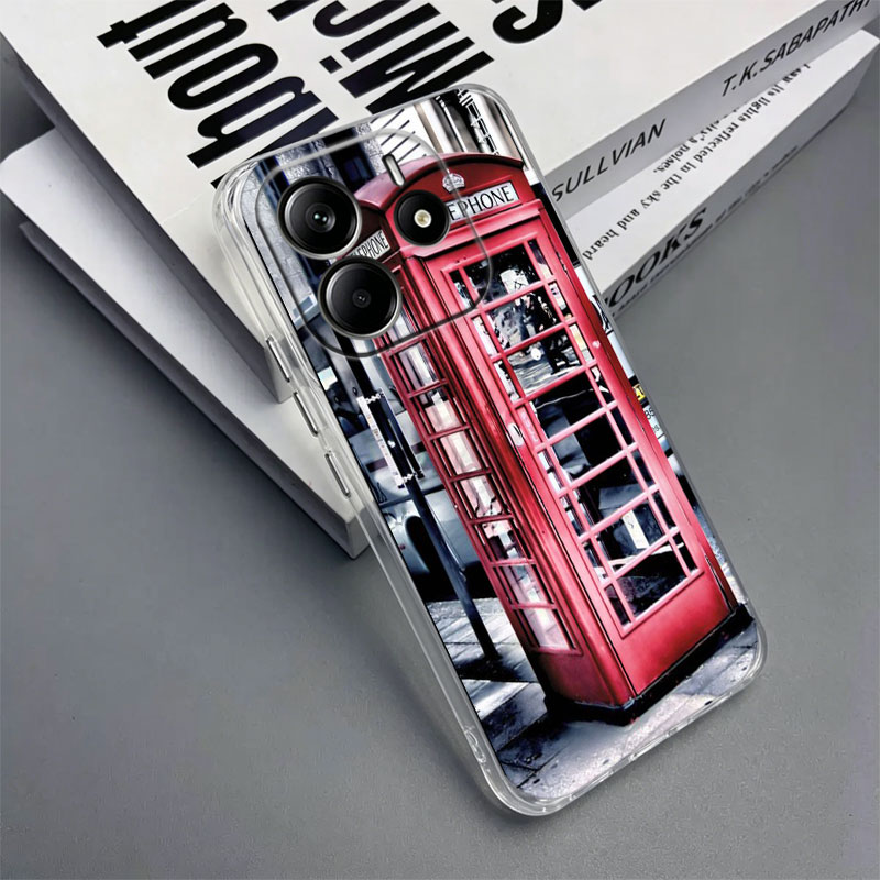 London Bus England Telefonhüll – Phone Cases London Bewertung und Preis