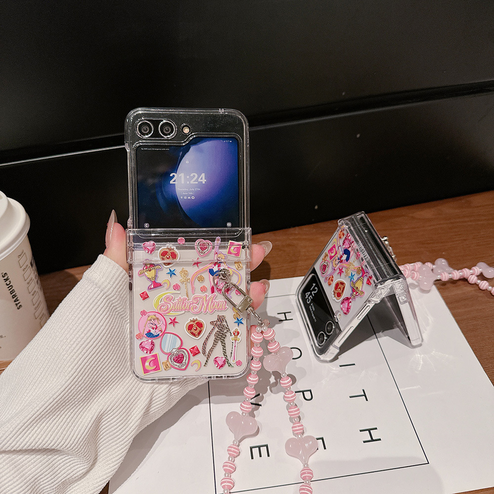 Süße Cartoon Japan Anime Sailo – Phone Cases Japan Bewertung und Preis