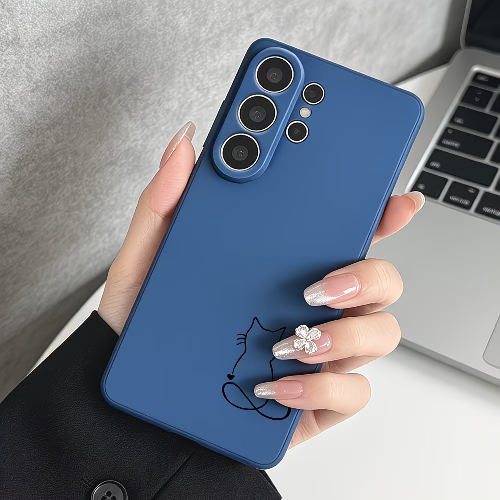 Minimalistische Handyhülle mit – Phone Cases Art Bewertung und Preis