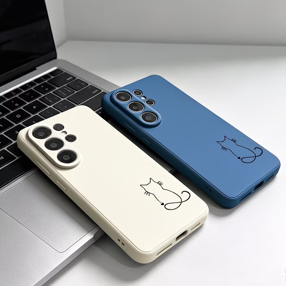 Minimalistische Handyhülle mit – Phone Cases Art Bewertung und Preis