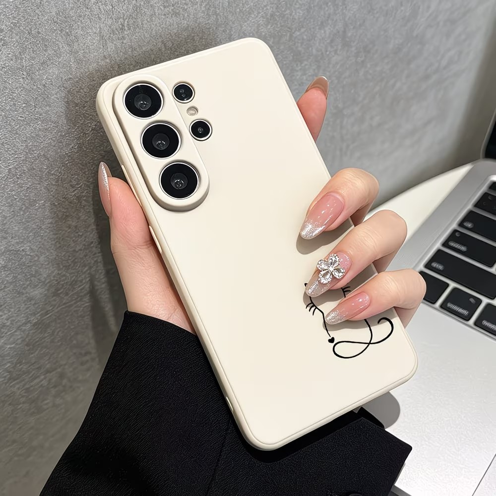 Minimalistische Handyhülle mit – Phone Cases Art Bewertung und Preis
