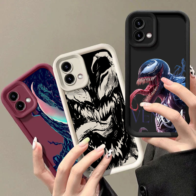 Venom Art Marvel Handyhülle fü – Phone Cases Art Bewertung und Preis