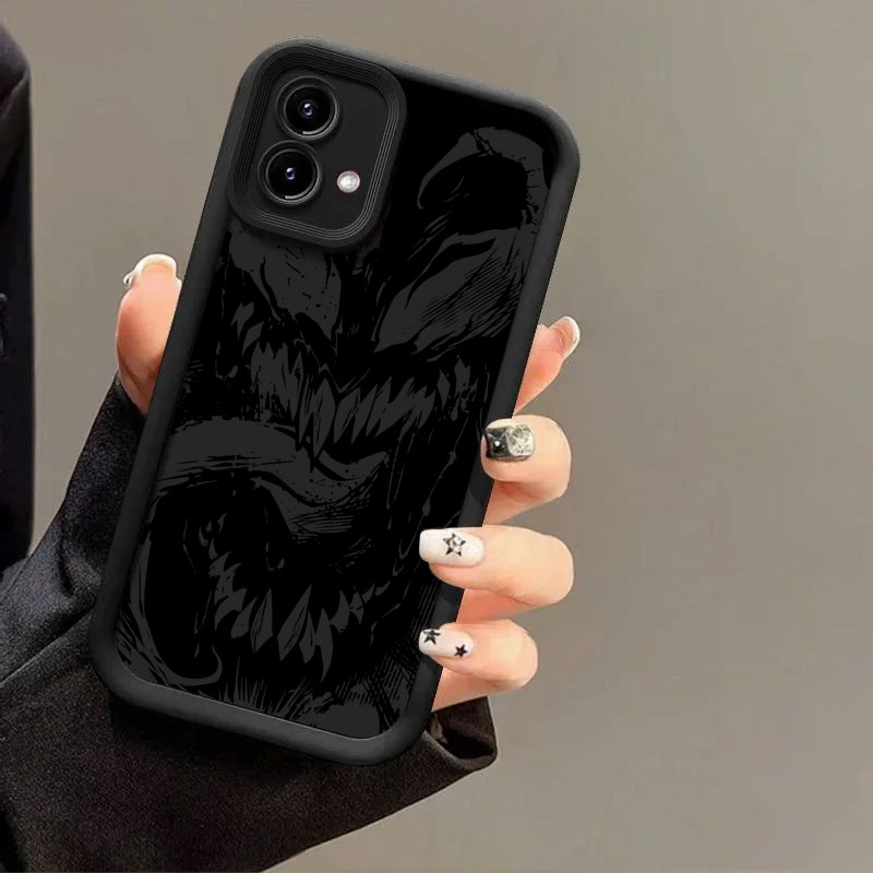 Venom Art Marvel Handyhülle fü – Phone Cases Art Bewertung und Preis