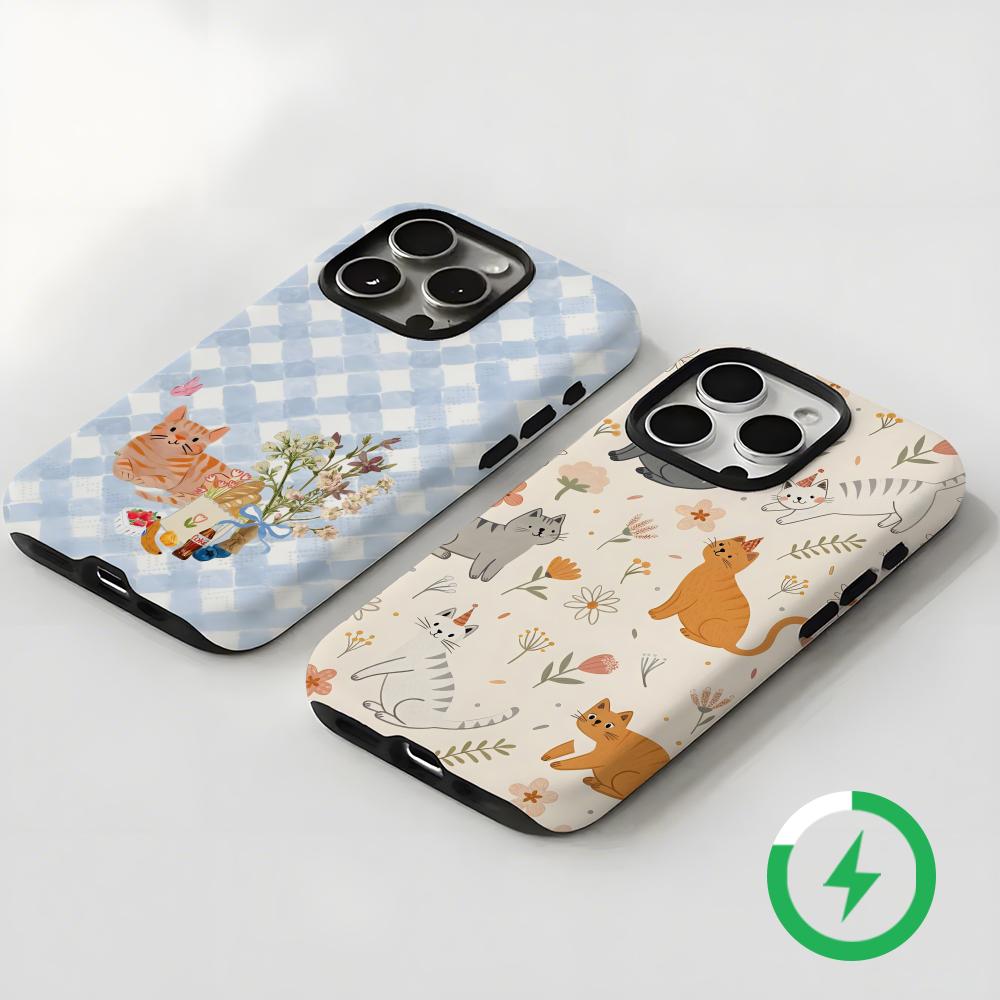 Niedliche Katzen und Hunde Han – Phone Cases Cute Iphone 14 Bewertung und Preis
