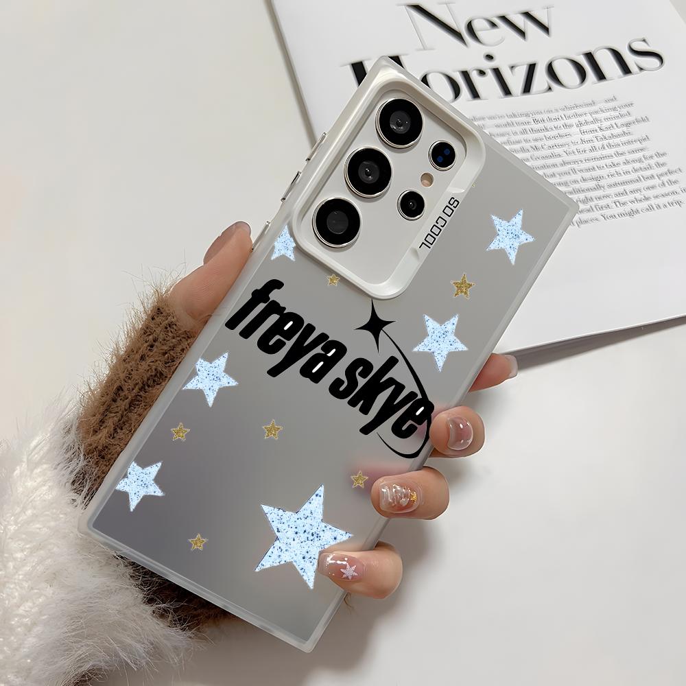 Singer F-Freya Skyes Handyhüll – Phone Cases Galaxy S23 Bewertung und Preis