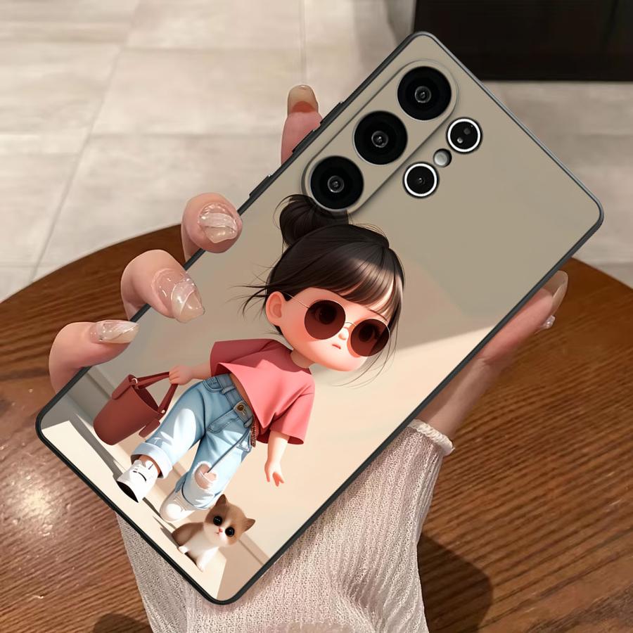 Handyhülle für Samsung Galaxy  – Phone Cases Galaxy S23 Bewertung und Preis