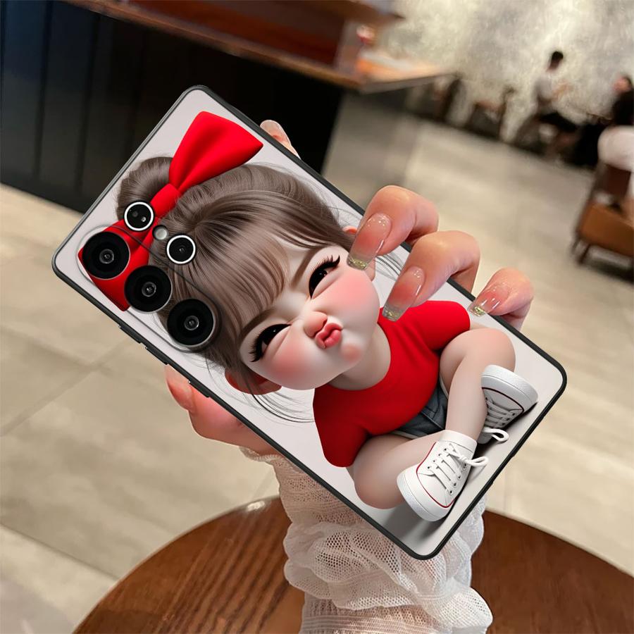 Handyhülle für Samsung Galaxy  – Phone Cases Galaxy S23 Bewertung und Preis