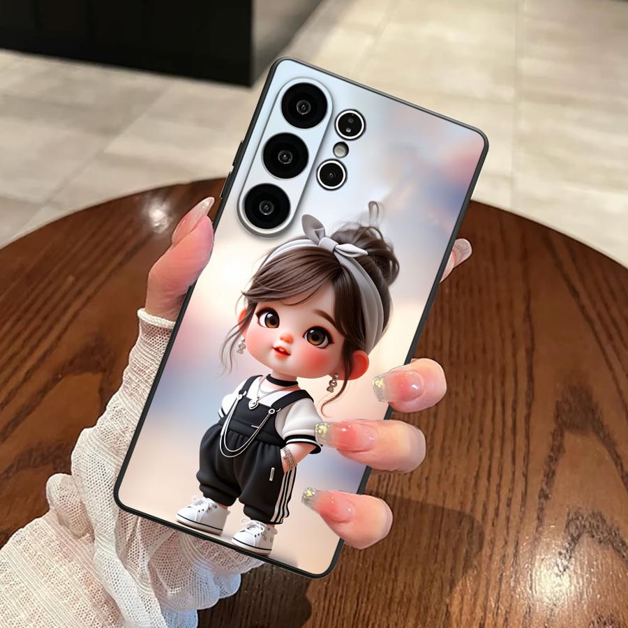 Handyhülle für Samsung Galaxy  – Phone Cases Galaxy S23 Bewertung und Preis