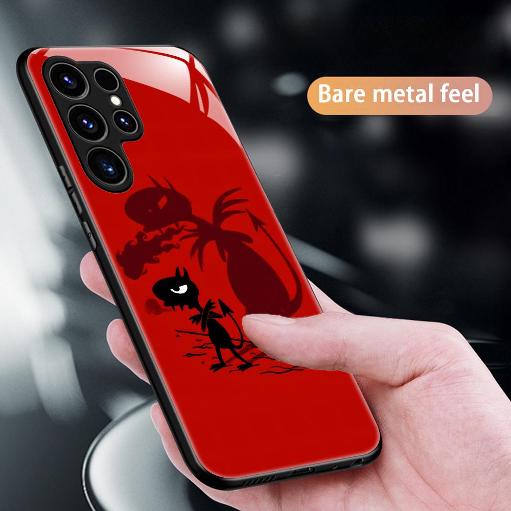 Luci Disenchantment Anime Hand – Phone Cases Galaxy S23 Bewertung und Preis