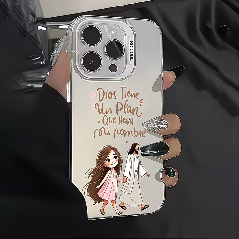 Niedliche Mädchen-Gottes-Gleit – Phone Cases Cute Iphone 14 Bewertung und Preis