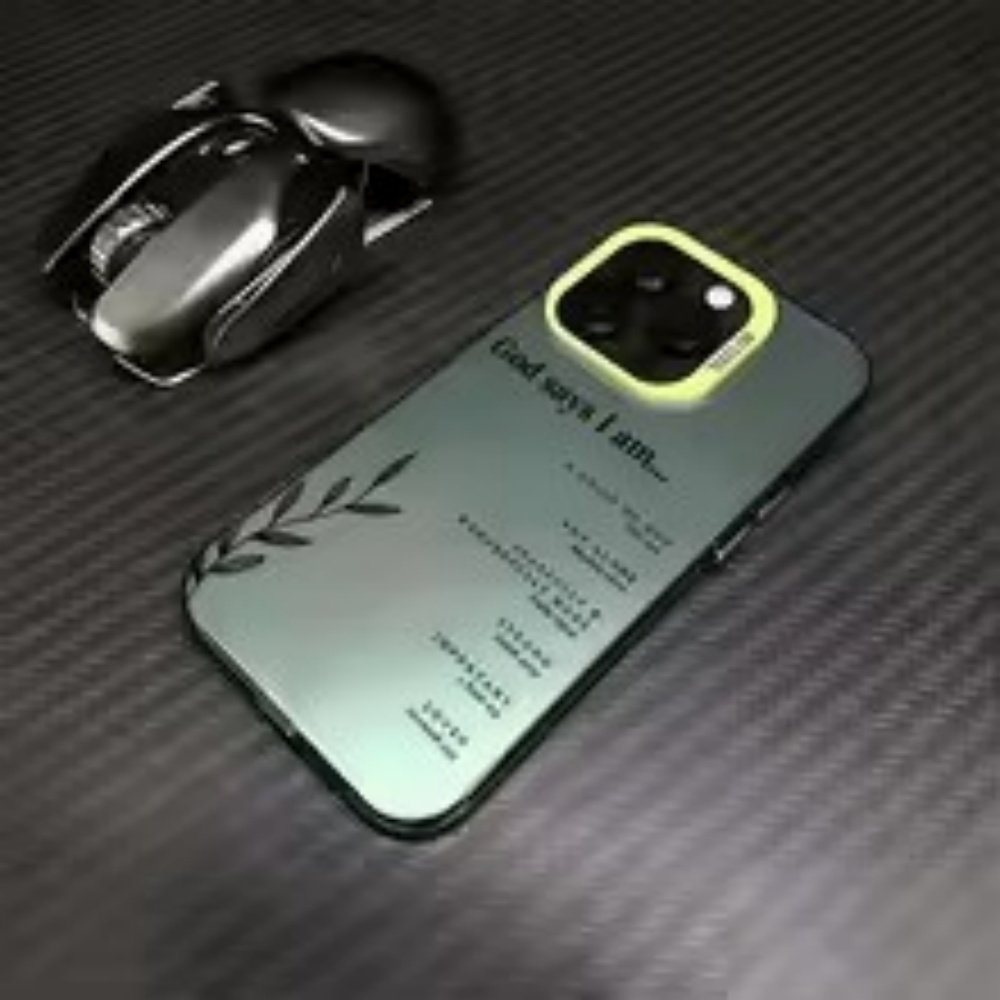 Christliche Vers-Handyhülle fü – Phone Cases Jesus Bewertung und Preis