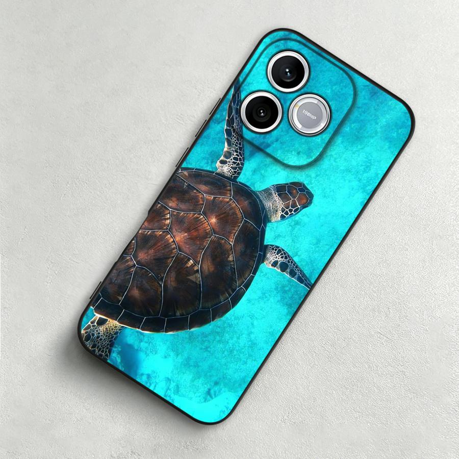 Unterwasser-Schildkröten-Kunst – Phone Cases Art Bewertung und Preis