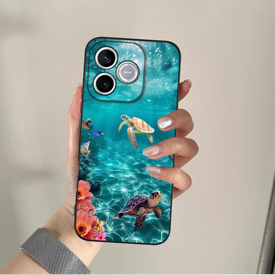 Unterwasser-Schildkröten-Kunst – Phone Cases Art Bewertung und Preis
