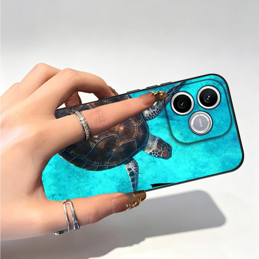 Unterwasser-Schildkröten-Kunst – Phone Cases Art Bewertung und Preis