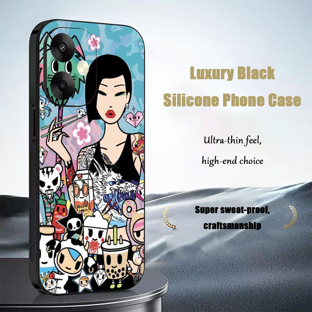 Japanische Niedliche Tokidoki  – Phone Cases Japan Bewertung und Preis