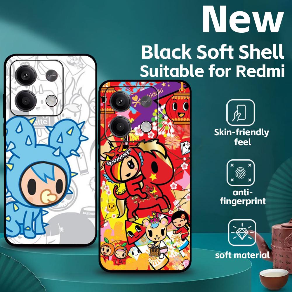 Japanische Niedliche Tokidoki  – Phone Cases Japan Bewertung und Preis
