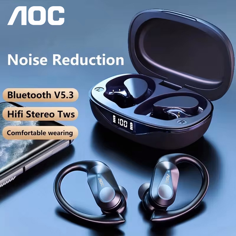 Choice AOC Sport-Headset, kabe – Phone Cases Case Bewertung und Preis