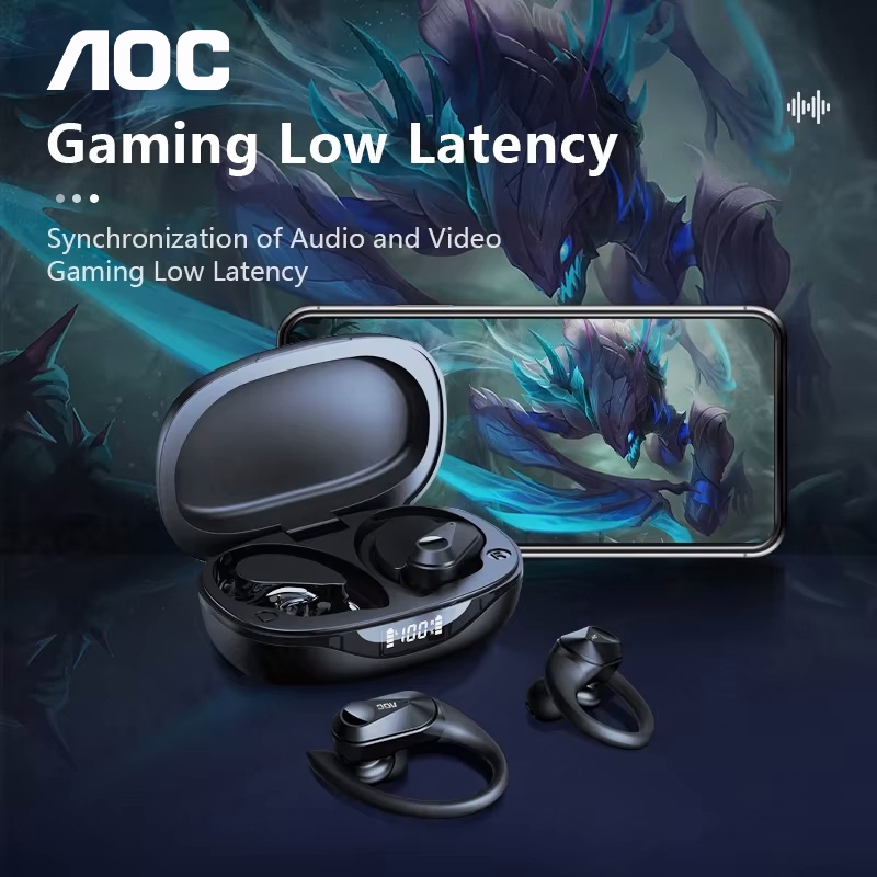 Choice AOC Sport-Headset, kabe – Phone Cases Case Bewertung und Preis